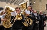 Brass band Amboise 