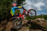 Trial Francueil 